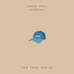 New Year, New Me album by Demrick