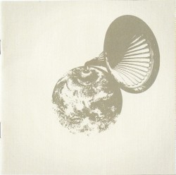 The Earth Sings Mi Fa Mi album by The Receiving End of Sirens