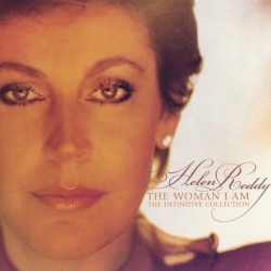 The Woman I Am: The Definitive Collection album by Helen Reddy