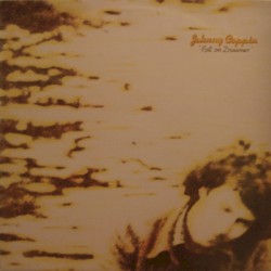 Roll On Dreamer album by Johnny Coppin