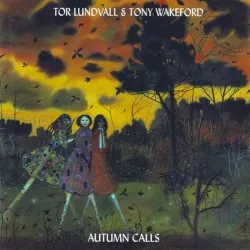 Autumn Calls album by Tony Wakeford