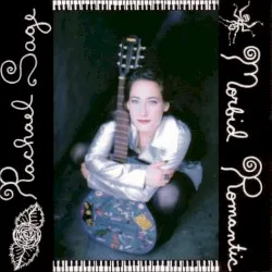 Morbid Romantic album by Rachael Sage