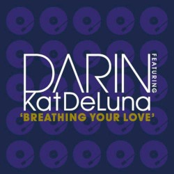 Breathing Your Love album by Kat DeLuna