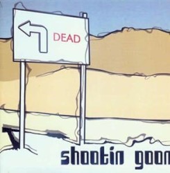 Left for Dead album by Shootin' Goon