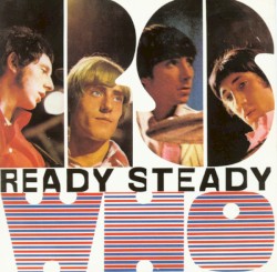 Ready Steady Who album by The Who
