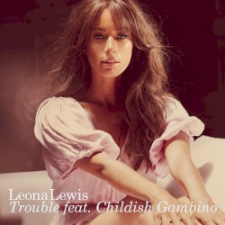 Trouble album by Donald Glover