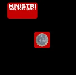 I soldi sono finiti album by Ministri