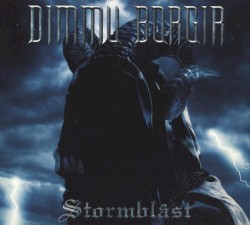 Stormblåst MMV album by Dimmu Borgir