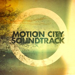 Go album by Motion City Soundtrack