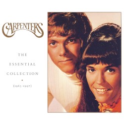 The Essential Collection: 1965–1997 album by The Carpenters