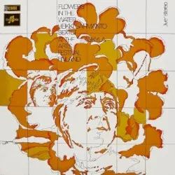 Flowers in the Water album by Heikki Sarmanto