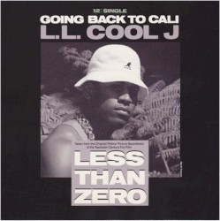 Going Back to Cali album by LL Cool J