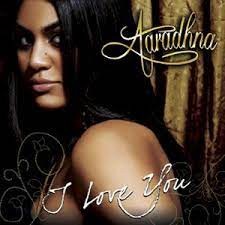 I Love You album by Aaradhna