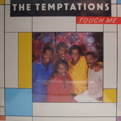 Touch Me album by The Temptations