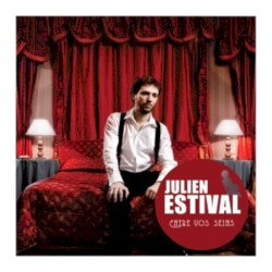 Entre vos seins album by Julien Estival