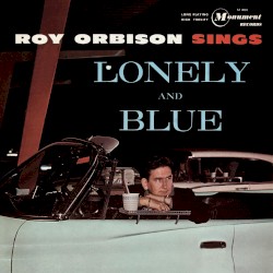 Lonely and Blue album by Roy Orbison
