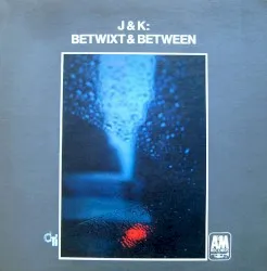 Betwixt & Between album by Kai Winding