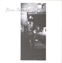 Jack Ingram album by Jack Ingram