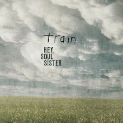 Hey, Soul Sister album by Train