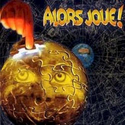 Alors joue! album by Gens de la Lune