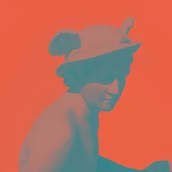 Mercury & Lightning album by John Mark McMillan