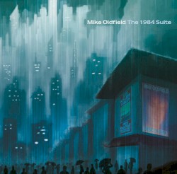 The 1984 Suite album by Mike Oldfield