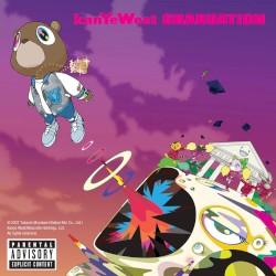 Graduation album by Kanye West