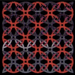Four Pieces for Mirai album by James Ferraro