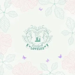 Lovelyz8