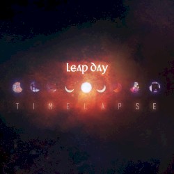 Timelapse album by Leap Day