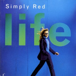 Life album by Simply Red