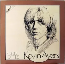 Odd Ditties album by Kevin Ayers