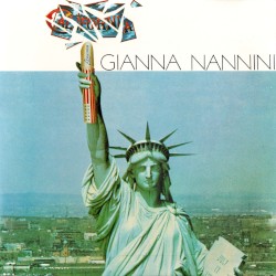 California album by Gianna Nannini