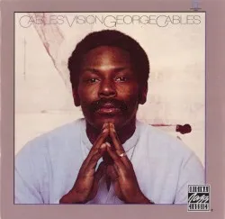 Cables' Vision album by George Cables