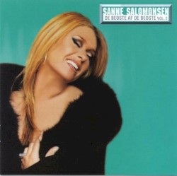 De bedste af de bedste vol. 2 album by Sanne Salomonsen