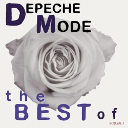 The Best of Depeche Mode Volume 1 album by Depeche Mode