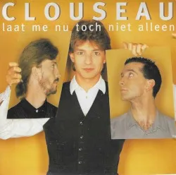 Laat me nu toch niet alleen album by Johan Verminnen