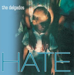 Hate album by The Delgados