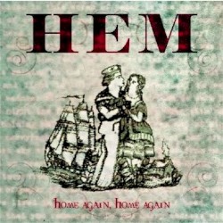 Home Again, Home Again album by Hem