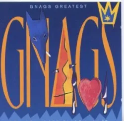 Gnags Greatest – den dejligste plade i 100 år album by Gnags
