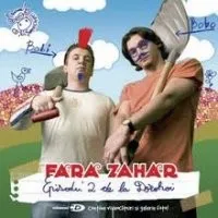 Episodu' 2 de la Dorohoi album by Fără Zahăr