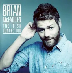 The Irish Connection album by Brian McFadden