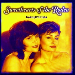 Beautiful Lies album by Sweethearts of the Rodeo