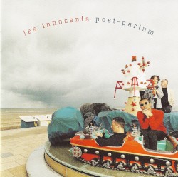 Post-Partum album by Les Innocents