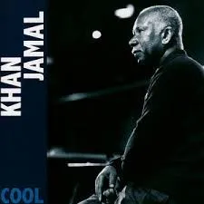 Cool album by Khan Jamal