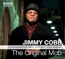 The Original Mob album by Jimmy Cobb