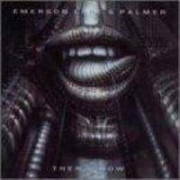 Then and Now album by Emerson, Lake & Palmer