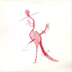 Valentines From Matahari album by Sun City Girls