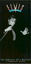The King of Rock 'n' Roll: The Complete 50's Masters album by Elvis Presley