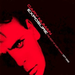 Exposure album by Gary Numan